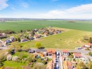 Prodej pozemku , určený k výstavbě RD, Podolanka (okres Praha-východ)