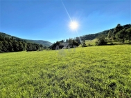 Prodej pozemku 2 726 m2, určený k výstavbě RD, Košařiska (okres Frýdek-Místek)