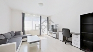 Prodej bytu 1+kk, 37 m2, OV, Praha 10, Doln Mcholupy, ul. Honzkova