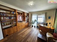 Prodej bytu 2+1, 76 m2, OV, Praha 5, Košíře, ul. Musílkova