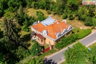 Prodej samostatnho RD, 413 m2, Piimasy (okres Koln)
