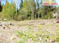 Prodej pozemku , uren k vstavb RD, Lz (okres Pbram)