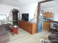 Prodej bytu 3+1, 78 m2, OV, Libochovice (okres Litomice), ul. Revolun