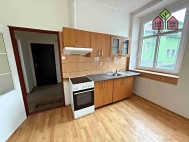 Pronjem bytu 4+kk, 0 m2, OV, Krupka, Bohosudov (okres Teplice), ul. Dlouh
