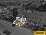 Prodej bytu 3+kk, 115 m2, OV, Moravany (okres Brno-venkov)