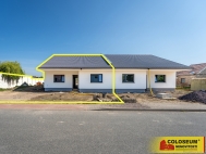 Prodej adovho RD, 112 m2, Hrabtice (okres Znojmo)