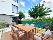 Prodej bytu 2+kk, 67 m2, OV, Roztoky (okres Praha-zpad), ul. Lederova