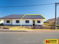 Prodej adovho RD, 112 m2, Hrabtice (okres Znojmo)