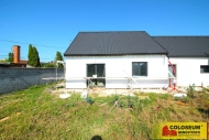 Prodej rohovho RD, 60 m2, Hevln (okres Znojmo)