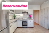 Prodej bytu 3+1, 72 m2, OV, Brno, idenice (okres Brno-msto), ul. Boetick
