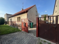 Prodej adovho RD, 58 m2, Brands nad Labem-Star Boleslav, Brands nad Labem (okres Praha-vchod)