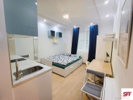 Pronjem bytu 1+kk, 0 m2, DV, Praha 4, Kr, ul. eransk
