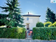 Prodej rohového RD, 140 m2, Praha 6, Břevnov