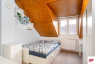 Pronjem bytu 1+kk, 0 m2, DV, Praha 4, Kr, ul. eransk
