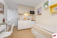 Pronájem bytu garsoniéra, 0 m2, DV, Praha 4, Krč, ul. Čerčanská