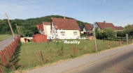 Prodej pozemku , uren k vstavb RD, Raspenava (okres Liberec)