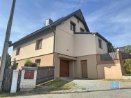 Prodej samostatného RD, 130 m2, Trnová (okres Plzeň-sever)