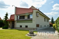 Prodej samostatnho RD, 495 m2, Uhlsk Janovice (okres Kutn Hora)