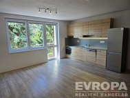 Pronjem bytu 3+kk, 62 m2, OV, Havlkv Brod, ul. Svatovojtsk