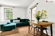 Prodej samostatnho RD, 531 m2, Lovekovice, Knnice (okres Litomice)