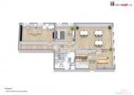 Prodej samostatnho RD, 360 m2, Petrovice (okres st nad Labem)