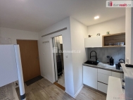 Prodej bytu 1+kk, 12 m2, OV, Luhaovice (okres Zln), ul. Josefa ernka