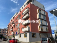 Pronjem bytu 2+kk, 58 m2, OV, any (okres Praha-vchod), ul. Melantrichova