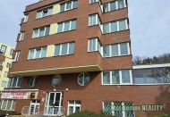 Pronjem bytu 2+kk, 67 m2, OV, Praha 5, Koe, ul. Zahradnkova