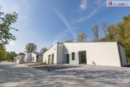 Prodej blokového RD, 132 m2, Tuhaň (okres Mělník)