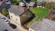 Pronjem bytu 1+kk, 17 m2, OV, Lun (okres Rakovnk), ul. Nov
