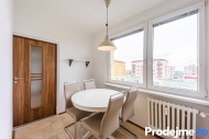 Pronjem bytu 3+1, 72 m2, OV, Znojmo, Pmtice, ul. Hornkova
