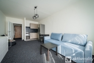 Pronjem bytu 1+kk, 30 m2, OV, Praha 8, Stkov, ul. ernho