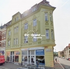 Pronjem bytu 2+1, 65 m2, OV, Rumburk, Rumburk 1 (okres Dn), ul. Hlkova