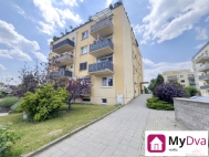 Pronjem bytu 2+kk, 64 m2, OV, Znojmo, ul. Aninsk