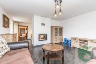 Prodej samostatnho RD, 94 m2, Kolaje (okres Nymburk)