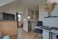 Prodej bytu 1+kk, 33 m2, OV, Abertamy (okres Karlovy Vary), ul. Blatensk