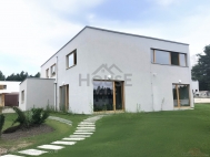 Prodej samostatného RD, 297 m2, Unhošť (okres Kladno)