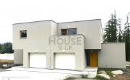 Prodej samostatného RD, 495 m2, Unhošť (okres Kladno)