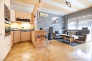 Prodej bytu 3+kk, 61 m2, OV, Kvtnice (okres Praha-vchod), ul. Ibikov