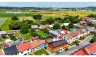 Prodej samostatného RD, 130 m2, Majetín (okres Olomouc) - exkluzivně