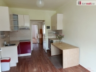 Pronjem bytu 1+1, 55 m2, OV, Praha 4, Brank, ul. Bezov