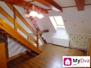Pronjem bytu 3+1, 92 m2, OV, Znojmo, ul. Marinsk nmst