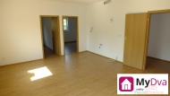 Pronjem bytu 3+kk, 60 m2, OV, Hruovany nad Jeviovkou (okres Znojmo), ul. Sklepn