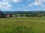Prodej pozemku , uren k vstavb RD, Orlick Zho (okres Rychnov nad Knnou)