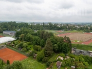 Prodej pozemku , uren pro sport a rekreaci, Litomyl, Litomyl-Msto (okres Svitavy)