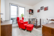 Prodej bytu 4+kk, 114 m2, OV, Praha 9, Letany, ul. krbkovch - exkluzivn