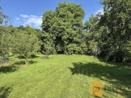 Prodej pozemku , uren k vstavb RD, Lichnov (okres Bruntl) - exkluzivn