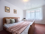 Prodej blokovho RD, 171 m2, Doln Bukovsko (okres esk Budjovice)