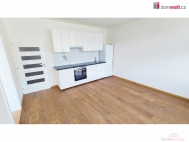 Pronjem bytu 2+kk, 64 m2, OV, tchovice (okres Praha-zpad), ul. Hlavn