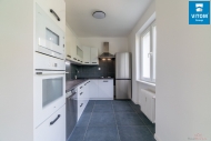 Pronjem bytu 3+kk, 64 m2, OV, Ostrava, Poruba (okres Ostrava-msto), ul. Hlavn tda